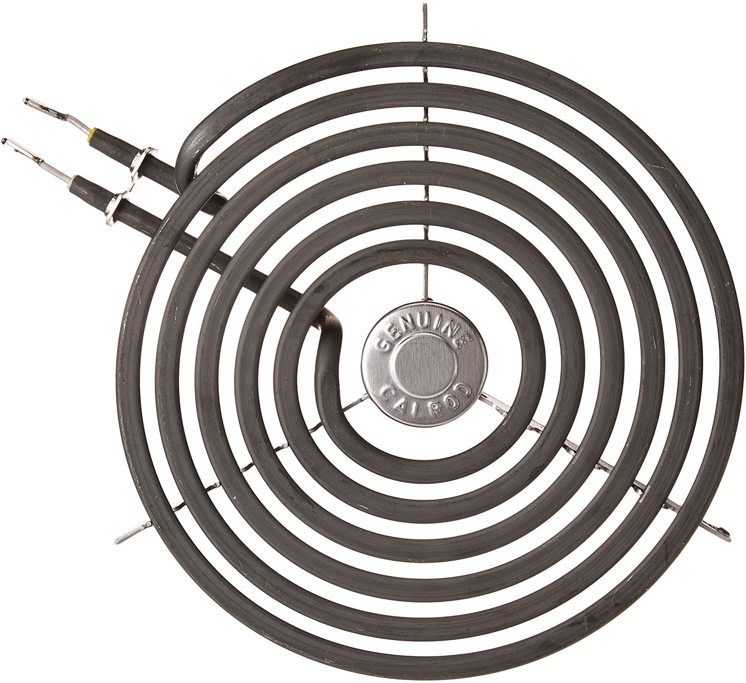 Replacement 6 Coil Electric Surface Oven Burner Element WB30M2
