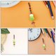 thumbnail image 3 of unbranded Llaveros Decorativos De Resina Con Charm De Col Cabbage Para Felicidad, 3 of 8