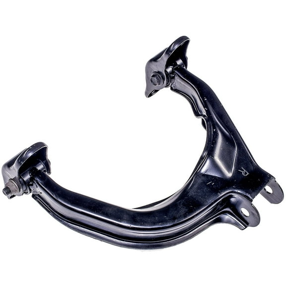 Dorman CA81568PR Rear Right Upper Suspension Control Arm for Specific Models