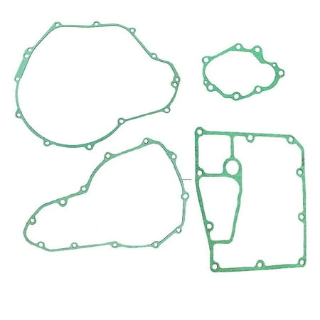Vertex 333044 Gaskets 06-11 Kawasaki ER-6N Outer Clutch Gasket Kit