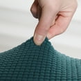 thumbnail image 4 of Rosnek Stretch Cushion Cover Sofa Cushion Furniture Protector Sofa Seat Sofa slipcover Sofa Cover Soft Flexibility with Elastic Bottom, 4 of 6