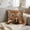 Multicolor107, variant on Tuvgenk Multicolor Throw Pillow Covers 18x18in Decorative Pillow Covers Horse Animal Square Sofa Farmhouse Washable