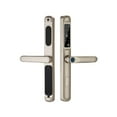 thumbnail image 1 of Waterproof Fingerprint Electronic Digital Smart Door Lock RFID Card Code Keyless Lock For Aluminum/sliding Door ,Easy Installation, 1 of 7