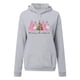 thumbnail image 4 of Blusa de manga larga con estampado informal de moda para mujer, suéter con capucha, Tops, sudadera Fridja  bvmnju6026, 4 of 6