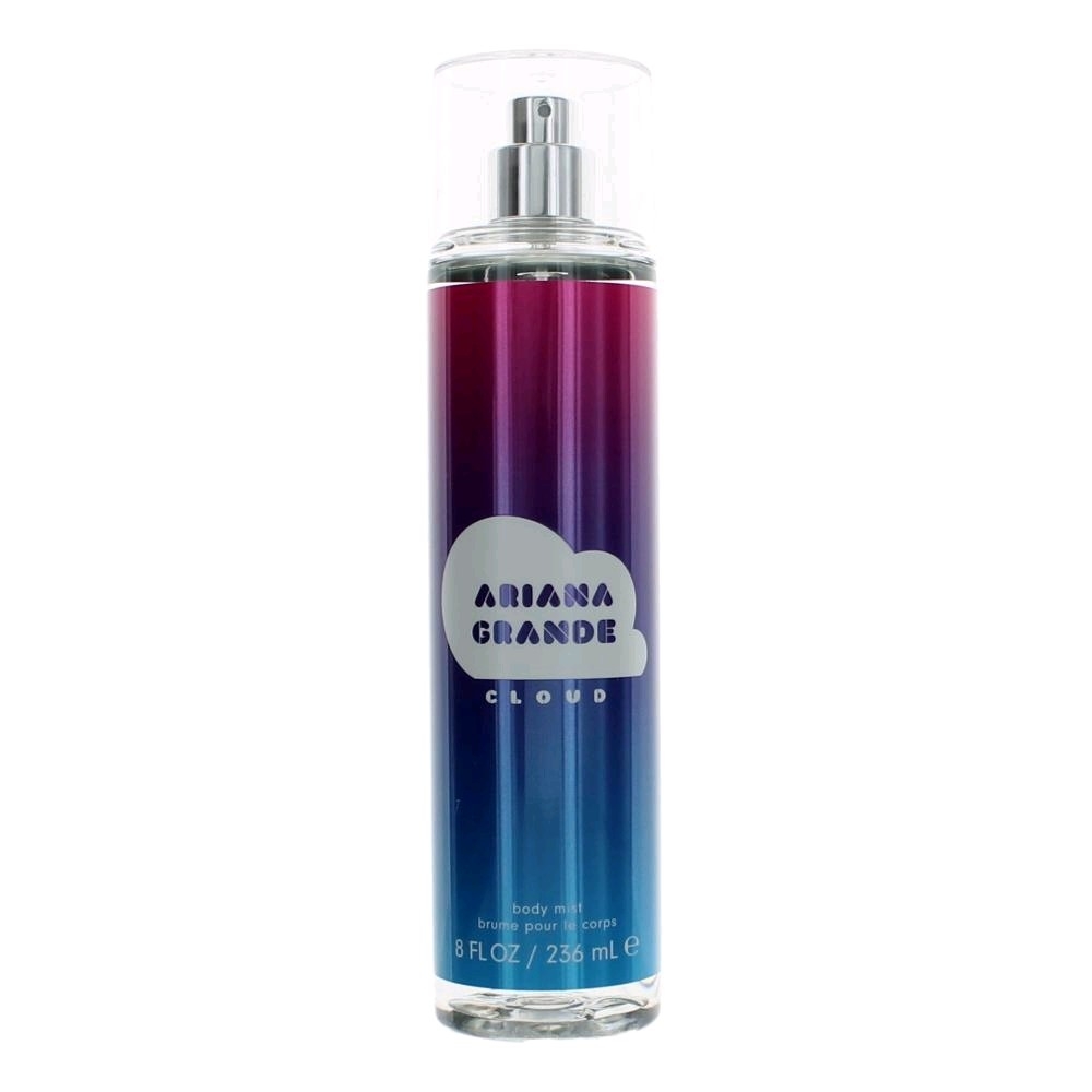 Cloud by Ariana Grande, 8 oz Body Mist for Women