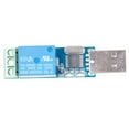 thumbnail image 2 of USB Relay Module USB Intelligent Control Switch for LCUS-1 Type Electronic Converter, 2 of 8
