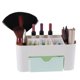 thumbnail image 3 of Escritorio 6 Rejilla Organizador de maquillaje Almacenamiento Cosmético Cajón Estuche (Verde claro) Tmvgtek Para estrenar, 3 of 6