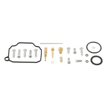 All Balls Carburetor Rebuild Kit 26-1144 For Yamaha TTR110 2008-2018