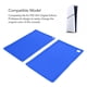 thumbnail image 4 of Funda protectora de silicona para PS5 Slim Digital Edition, funda protectora antirrayaduras, anticaídas e impermeable, 4 of 8