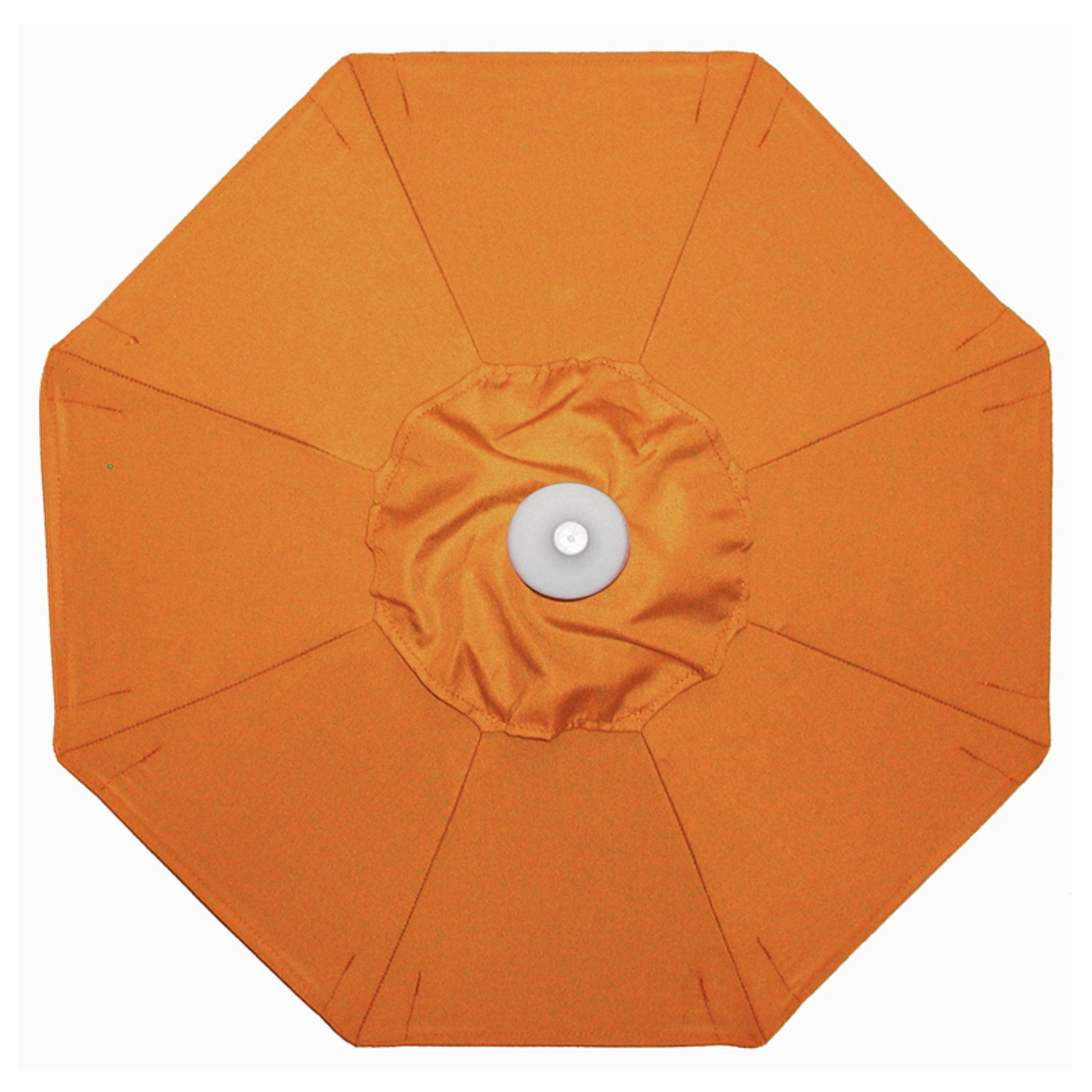 Galtech 7.5ft. Deluxe Auto Tilt Sunbrella Patio Umbrella