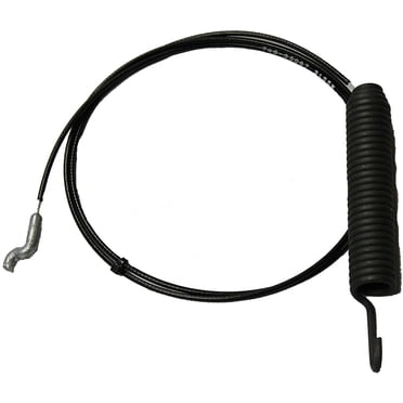 Wantin 946-05067 Clutch Drive Cable Fits MTD Cub Cadet Troy-Bilt 2