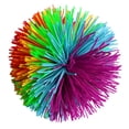 thumbnail image 1 of Pelota antiestrés Education Through Play, silicona colorida de 8 cm, 1 of 2