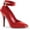 Red Patent, variant on Women's Pleaser Seduce 431