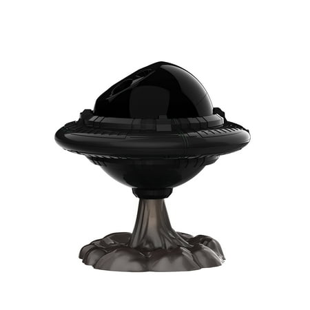 

Doolland Star Projector Galaxy Projector for Bedroom Night Light UFO Takeoff Lights Remote Controller Spaceship Pattern，Night Light Projector for Kids Adults Gaming Room Home Theater