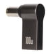 thumbnail image 4 of Convertidor de carga PD NikouMX Adaptador de entrada hembra tipo C a CC, 4 of 8