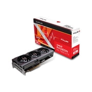 SAPPHIRE PULSE Radeon RX 7900 XTX 24GB GDDR6 PCI Express 4.0 x16 ATX Video Card 11322-02-20G