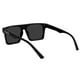 thumbnail image 4 of Lentes de sol polarizados Rivacc  Texas - Silver mirror, 4 of 8