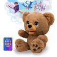 thumbnail image 1 of Poe The AI Story Bear, 1 of 7