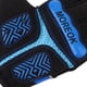 thumbnail image 3 of Guantes de ciclismo con almohadilla de gel Sharpla medio dedo L, 3 of 8