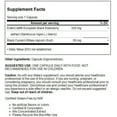 thumbnail image 2 of Elderberry Force by New Chapter - 30 Capsules, 2 of 2