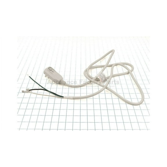 Midea Power Cord 51515A125v 17401202000109