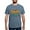 Blue Jean, variant on CafePress - Excited For School T Shirt – Fun & Motivational Men's Comfort Colors® T Shirt - Mens Comfort Colors Shirt