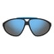 thumbnail image 3 of Lentes de Sol Polaroid Unisex Pld 2151/S Negro 62, 3 of 8