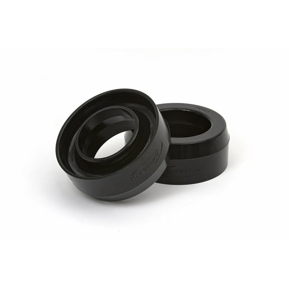 Daystar KC09100BK Suspension Coil Spring Spacer Leveling Kit