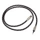 thumbnail image 2 of Cable de audio digital de fibra óptica Cable Toslink profesional para reproductor de CD DVD Ndcxsfigh  Para estrenar, 2 of 9