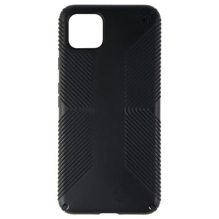 Speck - Presidio GRIP Case for Google Pixel 4 XL - Black