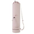thumbnail image 1 of Yoga Mat Bag Portable Fitness Exercise Mat Carrier with Water, 1 of 8