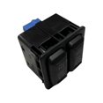 thumbnail image 4 of 8610A076 for ASX Auto Seat Heating Button Control Switch 2 Button., 4 of 5