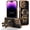 Black, variant on for iPhone 15 Pro Max Case Cute 6D Astronaut Phone Case with Stand Luxury Plating Case Cover Slim Fit Shockproof Bumper Protective Electroplated Case for iPhone 15 6.7 inch,Blue