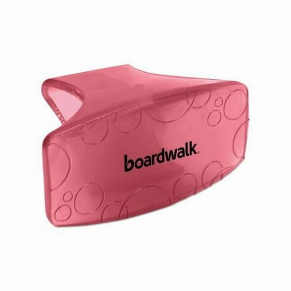 Boardwalk BWK Eco-Fresh Bowl Clip Apple Scent Carton