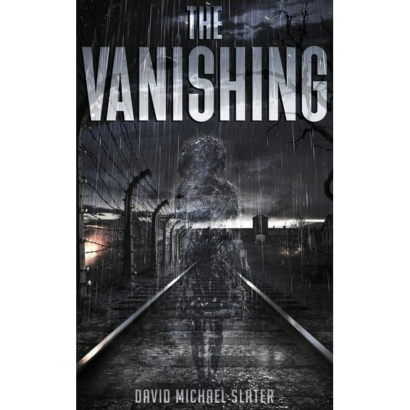 The Vanishing, (Hardcover)