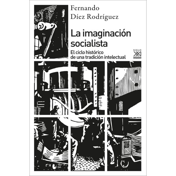 La Imaginación Socialista Blanco