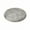 Gray-8, variant on Solid Wood round Stool Chair Cushion, Wooden Seat Pad, Thick Sponge Padding, for Kitchen Island, Bar Stools, and Vanity Seats, Green, by FAJHHA