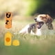 thumbnail image 5 of Bolsas de caca de perro respetuosas medio , bolsas biodegradables para perros por con dispensador de bolsas de caca para - Naranja 16 Naranja 16Rollo Yinane Bolsas para desechos de caca, 5 of 7