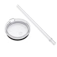 thumbnail image 1 of Tapa de repuesto con pajita para YETI Rambler, 600 ml, 1 of 8