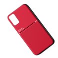 thumbnail image 3 of Carcasa del teléfono Carcasa protectora de TPU para teléfono inteligente Succión Carcasa protectora de teléfono a prueba de golpes, Reemplazo para Samsung Note 20 Ultra, Rojo Inevent EL000676-18, 3 of 7