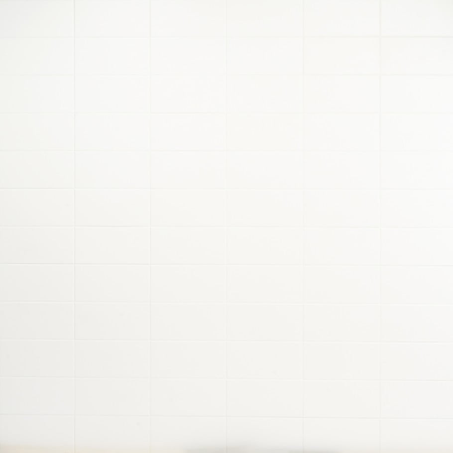 Bond Tile Victoria White 4 in. x 8 in. Matte Ceramic Wall Tile (28