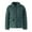 Green, variant on NARABB Women's Warm Puffer Jacket Solid Color Long Sleeve Hoodless Outwear & Jackets Green L