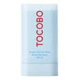 thumbnail image 1 of Protector solar en barra TOCOBO US Cotton Airy SPF 50, 20 ml, vegano, 1 of 9