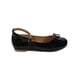 thumbnail image 2 of FLAT BALERINA LEON NIÑA NEGRO CHAROL 3319 LEON 3319p, 2 of 5