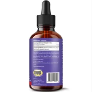 Liquid DMG for Dogs-Immune Health, Skin, Stamina, Muscles, Stress & Performance-Dimethylglycine-4oz