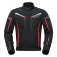thumbnail image 1 of Chaqueta de Motocicleta ED 600D para Hombre Motocross - XL SG shamjiam chaqueta de moto, 1 of 8