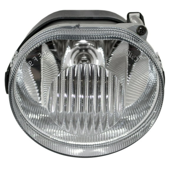 Brock Fog Light for 2002-2004 Liberty Right 5083896AD