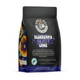 thumbnail image 3 of Bones Coffee Company Blueberry Blast Cake Ground Coffee Beans Blueberry Pancakes Flavor | 12 oz Flavored Coffee Gifts Low Acid Medium Roast Gourmet Coffee (Ground), 3 of 6