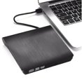 thumbnail image 2 of Lecteur Cd Externe Usb 3.0 Portable Cd Dvd +/-rw Lecteur Dvd/cd Rom, 2 of 3