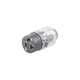 thumbnail image 1 of Conector Iluminado 20 A 125 V CA 2 Polos 3 Hilos (Nema 5-20R). HUBBELL 664464*20MTS, 1 of 1